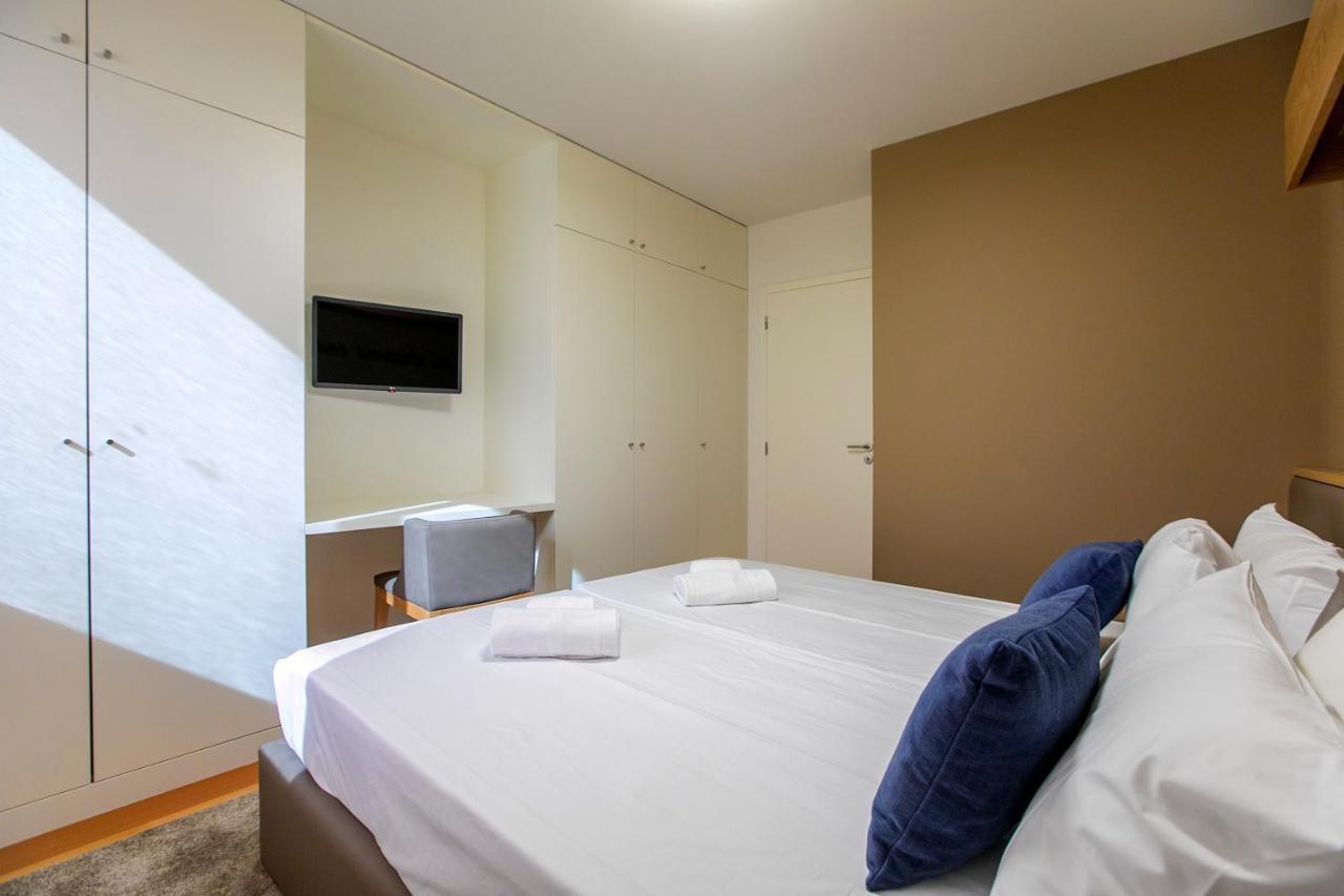 Chic Alves Apartment Porto Exteriér fotografie